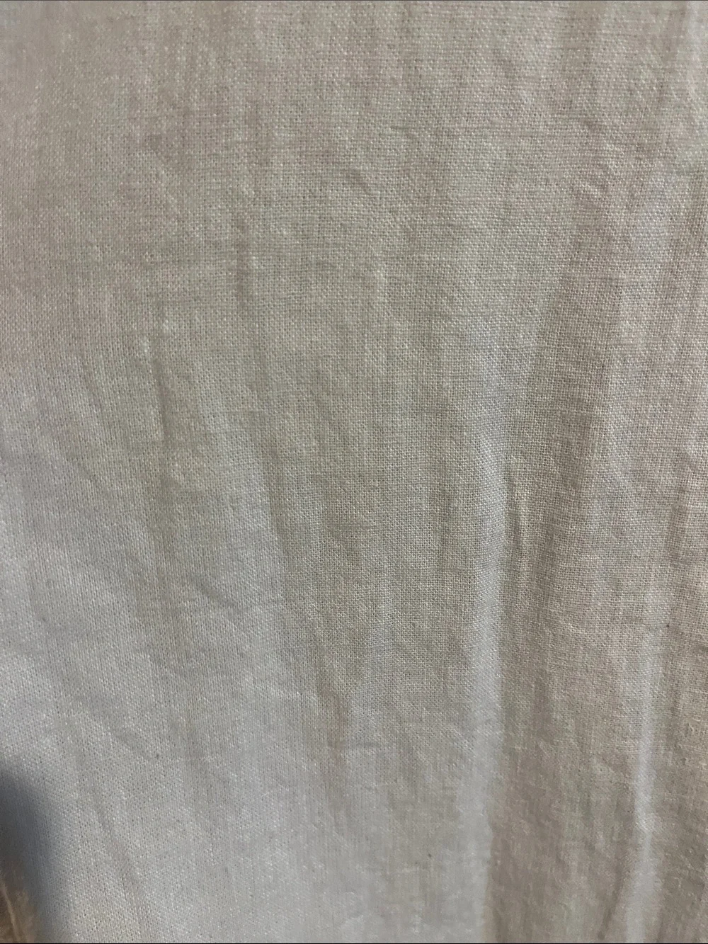 H&M soft linen